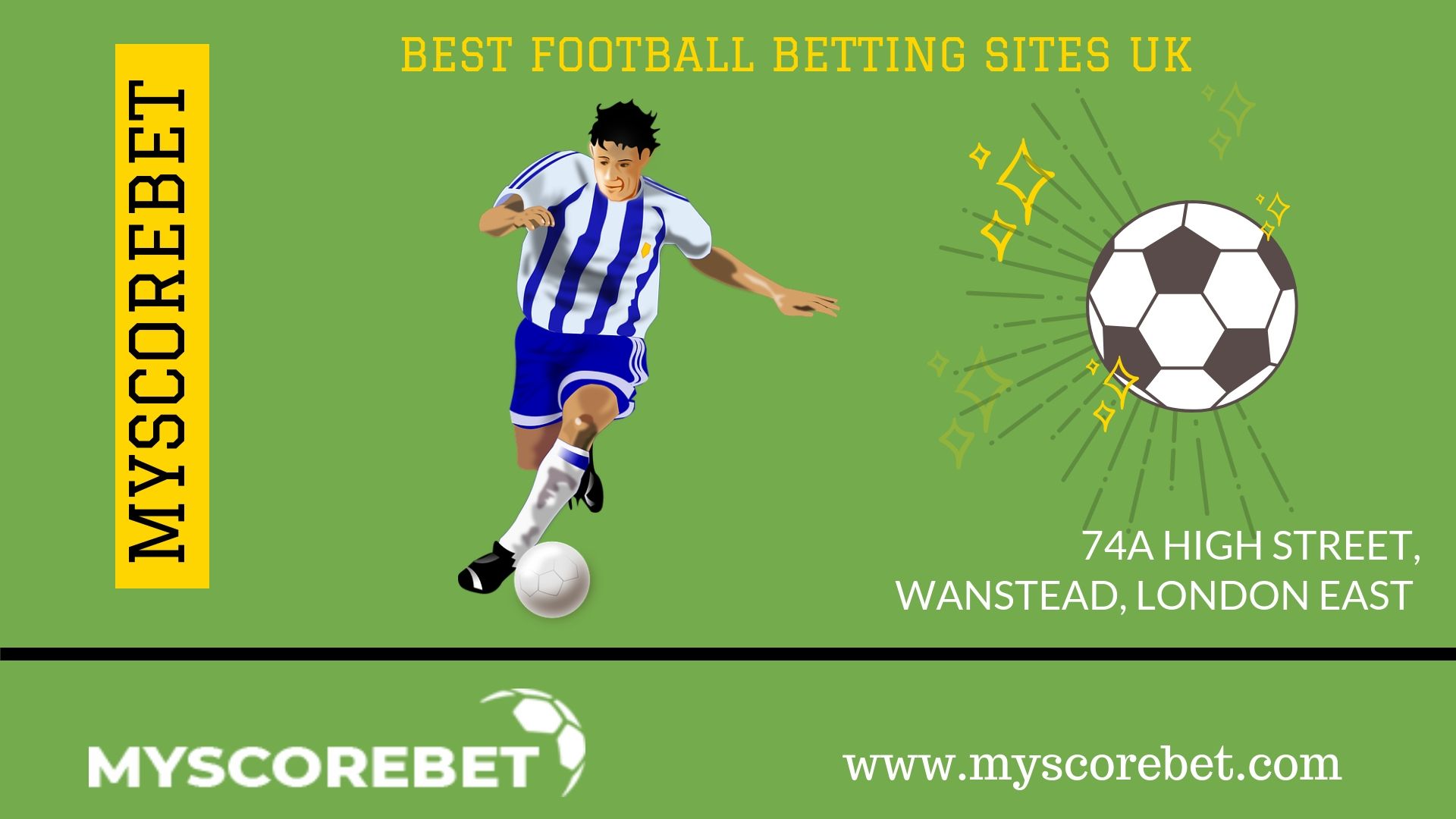 top 10 betting sites for football