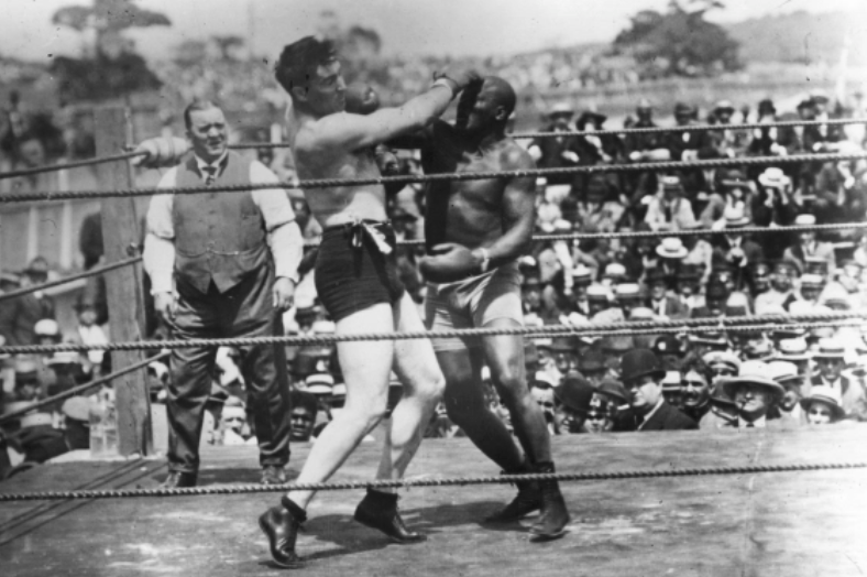 Learn about the history and development of boxing (Part 1)